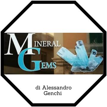 MINERAL GEMS DI ALESSANDRO GENCHI